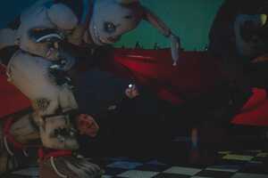 FNAF