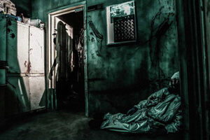 Resident Evil Resident Evil