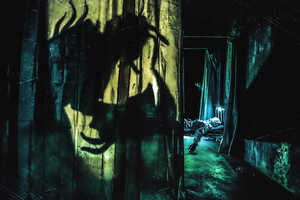 Resident Evil Resident Evil