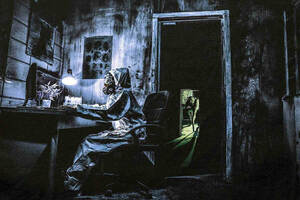 Resident Evil Resident Evil