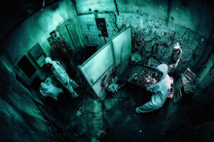 Resident Evil Resident Evil