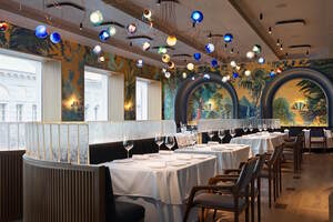 Lila Restaurant