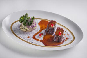Lila Restaurant