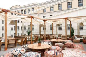 Lila Restaurant