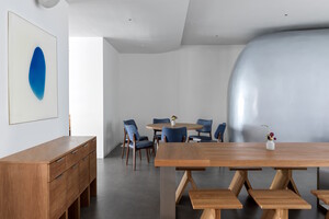Lila Restaurant