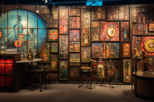 Bar Hub Expo