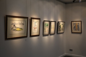 Altmans Gallery