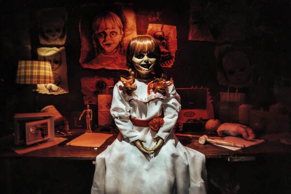 Annabelle