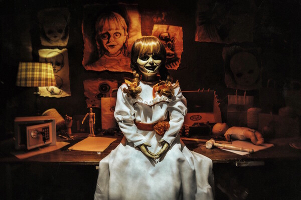 Annabelle