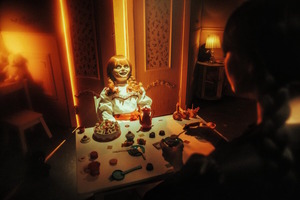 Annabelle