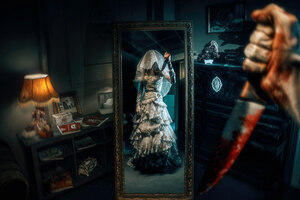 Аннабель / Annabelle Аннабель / Annabelle