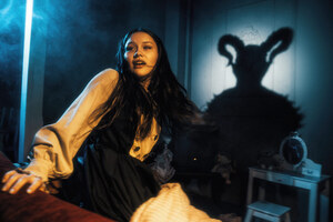 Аннабель / Annabelle Аннабель / Annabelle