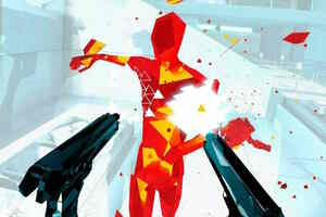 Superhot