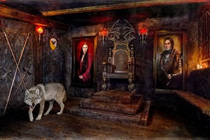 Игра Престолов: Красная Королева