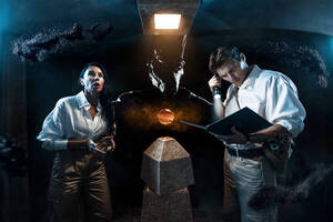 Фараон Фараон