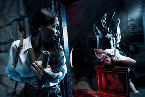 Фараон Фараон