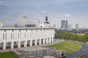 Кинопоказ к 100-летию Василя Быкова. Восхождение