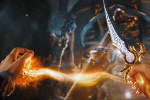 Prince of Persia: the Dagger of Time