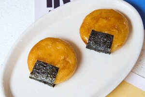 J’PAN на Пятницкой