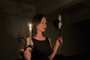 Мастер и Маргарита. Семь смертных грехов