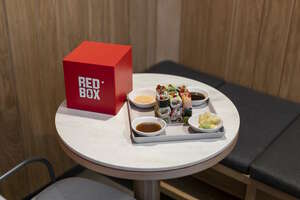 Red Box