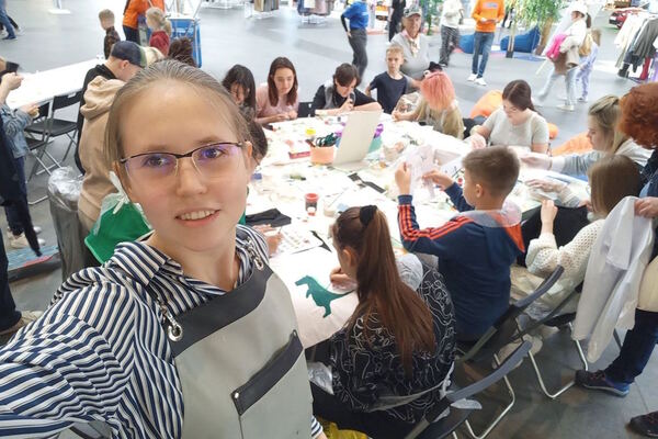 День космонавтики