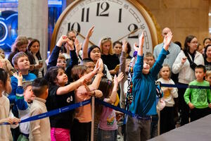 Фестиваль изобретений