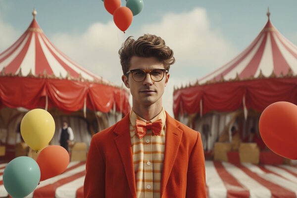 Halloween в Bla Bla Bar