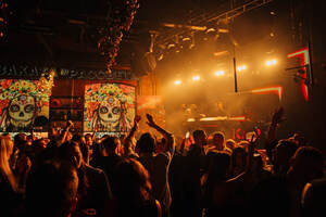 Ирония судьбы в Bla Bla Bar Ирония судьбы в Bla Bla Bar