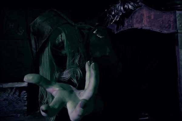 Outlast II