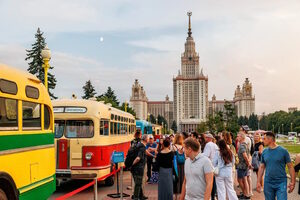 Ретрорейс 2025