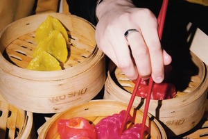 Wu Shu