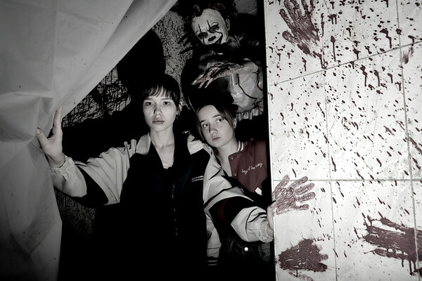 Дом на Нейболт-стрит