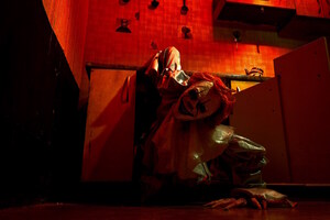 Дом на Нейболт-стрит Дом на Нейболт-стрит