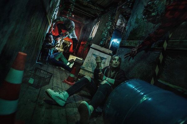 Одни из нас / The Last of Us