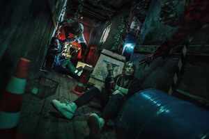 Одни из нас / The Last of Us