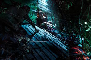 Одни из нас / The Last of Us