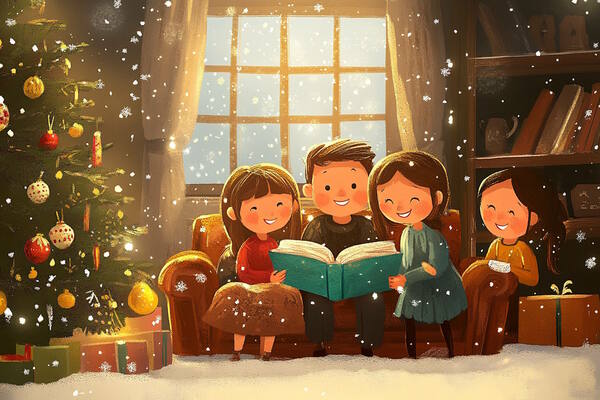 Книжные путешественники