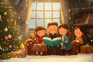 Книжные путешественники