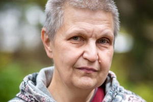 Встреча с Марией Семеновой