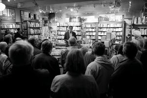 Творческая встреча с постановочной командой спектакля "Протагонист"