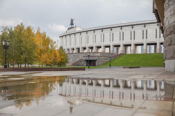 Концерт к 100-летию Республики Северная Осетия - Алания