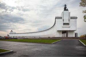 Концерт к 100-летию Республики Северная Осетия - Алания