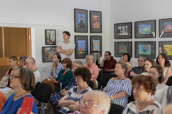 Епископское служение в ранней церкви