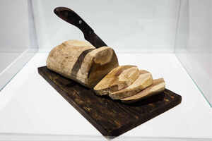 Искусство труда