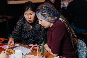 Шейкер квиз