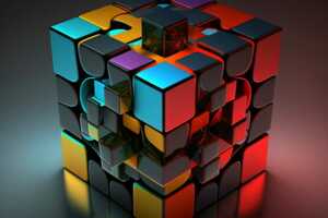 Cubes