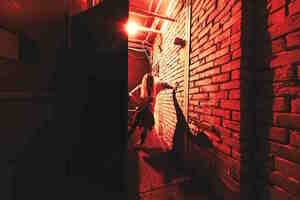 Свиное рыло