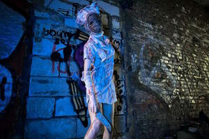 Бункер. Зомби-апокалипсис