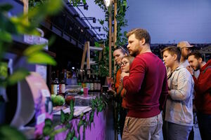 Russian Cider Festival